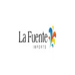 La Fuente Imports logo