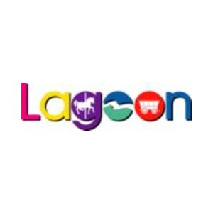Lagoon logo