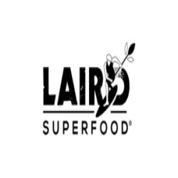 Laird Superfood logo