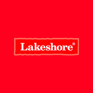 Lakeshore Learning logo