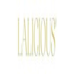 LALICIOUS logo