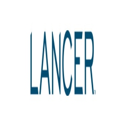 Lancer Skincare logo