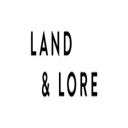 Land & Lore logo