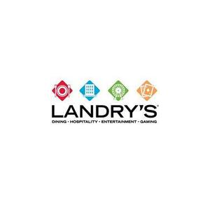 Landry's, Inc. logo