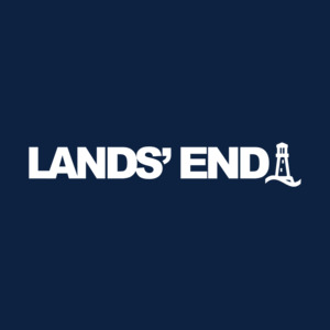 Lands' End logo