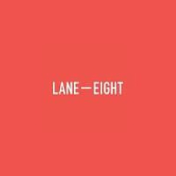 Lane Eight logo