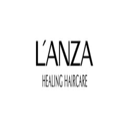 L'anza logo