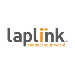 Laplink Software logo