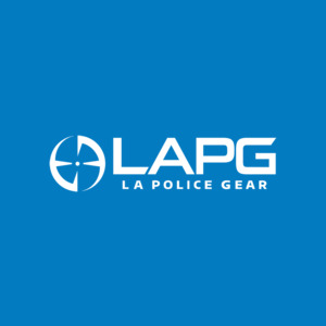 LA Police Gear logo