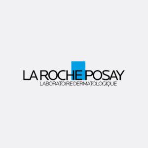 La Roche-Posay logo