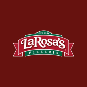 LaRosa's Pizzeria logo