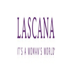 Lascana logo