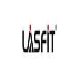Lasfit logo