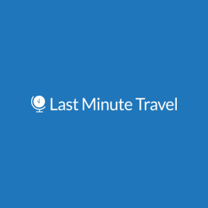 Last Minute Travel logo