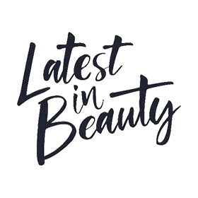 Latest In Beauty logo