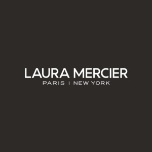 Laura Mercier logo