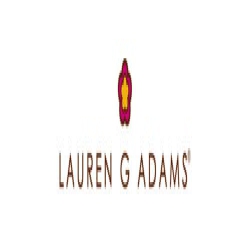 Lauren G Adams logo