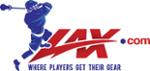 Lax logo