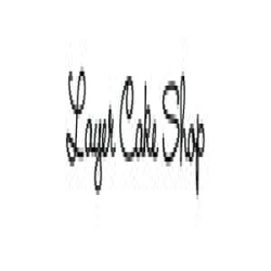 Layer Cake Shop logo