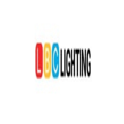 LBC Lighting logo