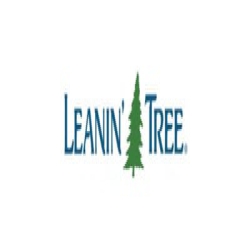 Leanin' Tree logo