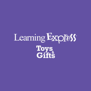 Learning Express Toys logo