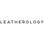 Leatherology logo
