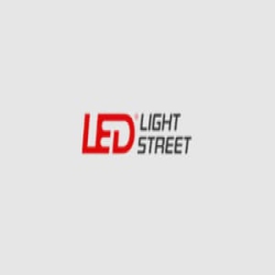 LED Light Street logo