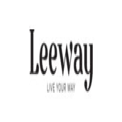 Leeway logo