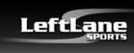 LeftLane Sports logo