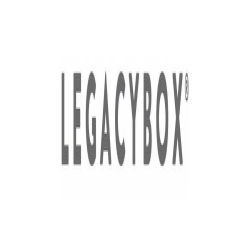 Legacybox logo