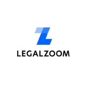 LegalZoom logo