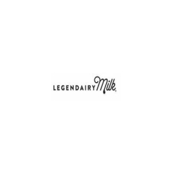 Legendairy Milk logo