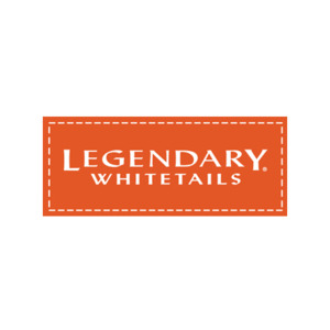 Legendary Whitetails logo