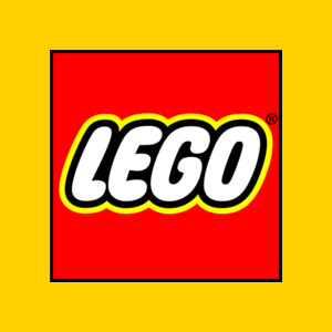 LEGO logo