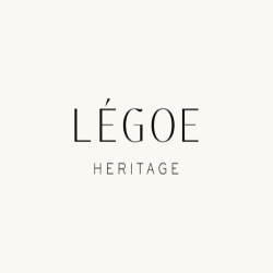 Legoe Heritage logo