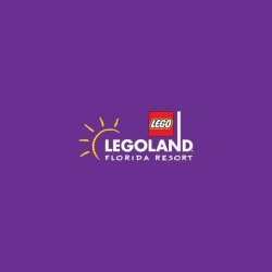 LEGOLAND Florida logo