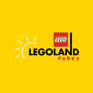 Legoland California logo