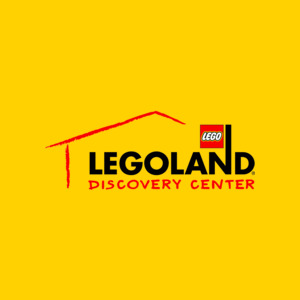 LEGOLAND Discovery Center logo