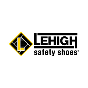Lehigh Safety Shoes logo