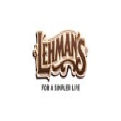 Lehman Hardware logo