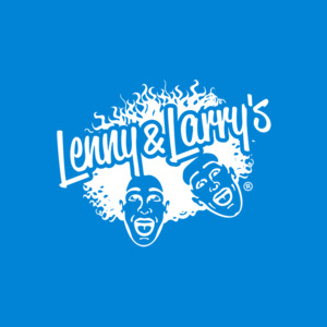Lenny & Larry's logo