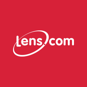Lens logo
