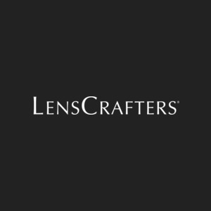 LensCrafters logo