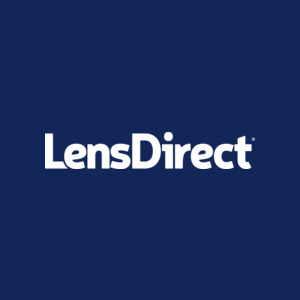 LensDirect logo