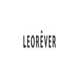 LEORÊVER logo