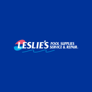 Leslie's Pool Care logo