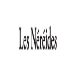 Les Nereides logo