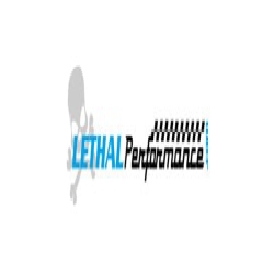 Lethal Performance logo