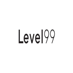 Level 99 Jeans logo